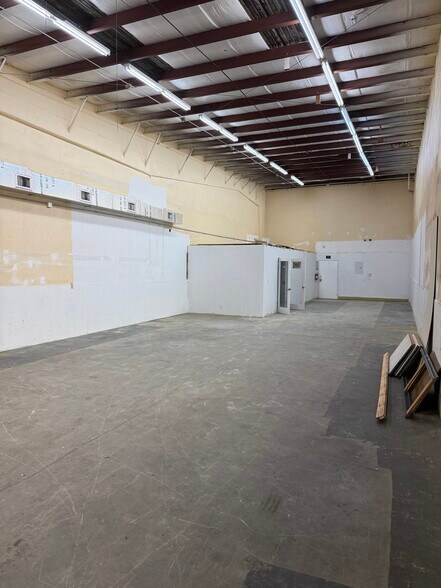 More Photos Of 290 SW 12th Ave, Pompano Beach Warehouse For Lease
