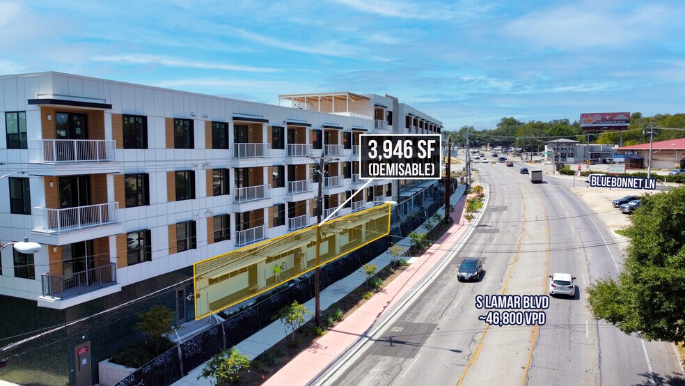 More Photos Of 2323 S Lamar Blvd, Austin Apartments For Lease