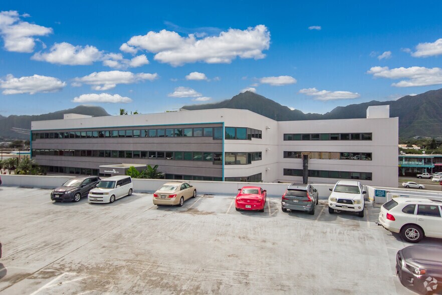 More Photos Of 46-001 Kamehameha Hwy, Kaneohe Office For Lease