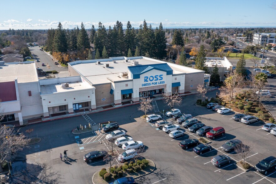 More Photos Of 7342-7350 Greenback Ln, Citrus Heights General Retail For Lease