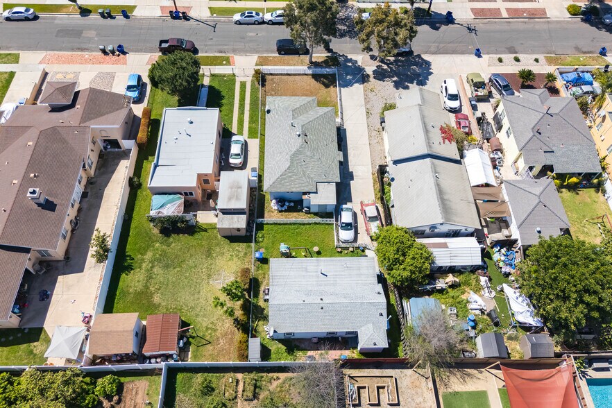 More Photos Of 721 Del Mar Ave, Chula Vista Multifamily For Sale