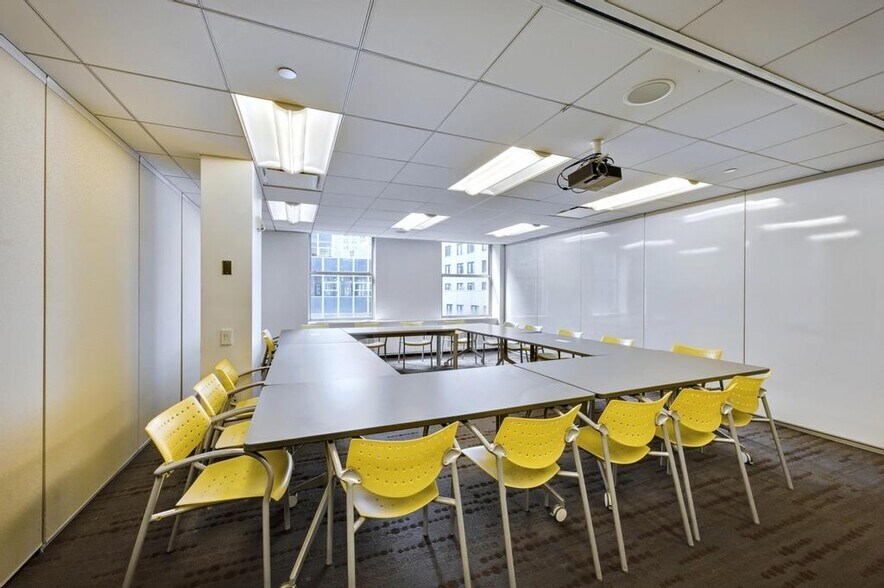 More Photos Of 125 Maiden Ln, New York Medical For Sale