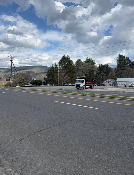 More Photos Of 188 S Main St, Ellenville Land For Sale