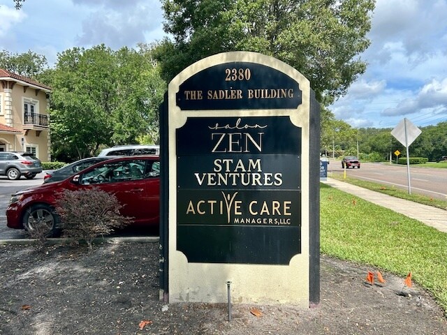 More Photos Of 2380 Sadler Rd, Fernandina Beach Medical For Lease