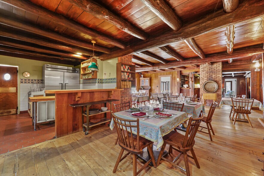 More Photos Of 342 Route 7, New Ashford Specialty For Sale