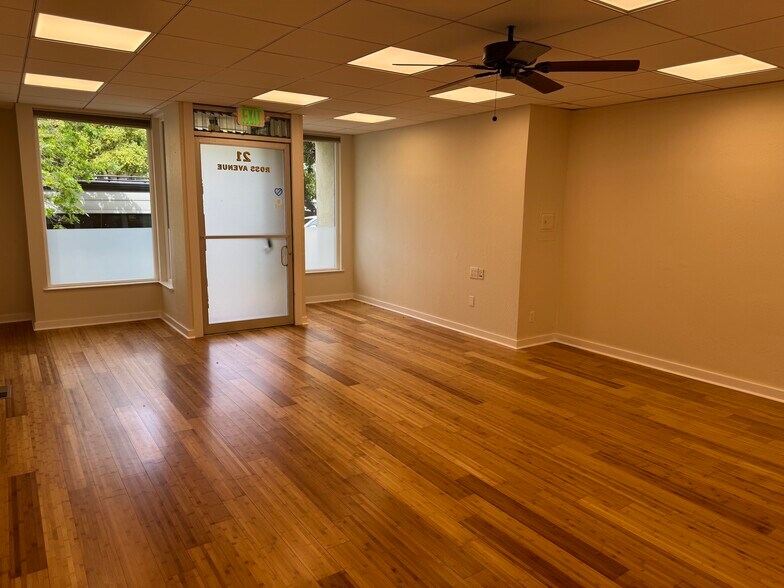 More Photos Of 19-21 Ross Ave, San Anselmo Office Residential For Lease