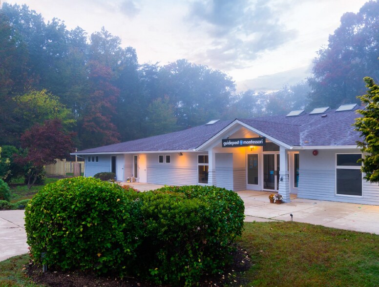 More Photos Of 6008 Hampshire Cir, Waldorf Daycare Center For Sale