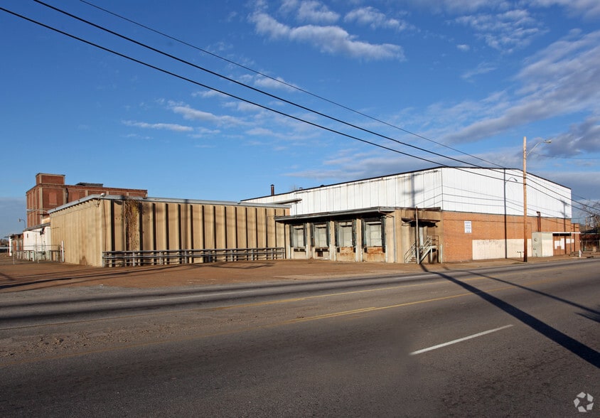 More Photos Of 2800 Chelsea Ave, Memphis Manufacturing For Sale