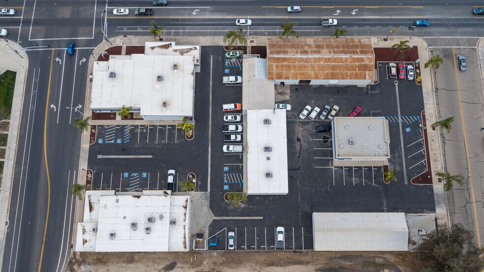 More Photos Of 415-419 E Cross Ave, Tulare Office For Lease