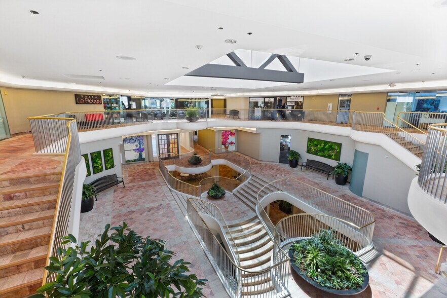 More Photos Of 1375 Burlingame Ave, Burlingame Unknown For Lease