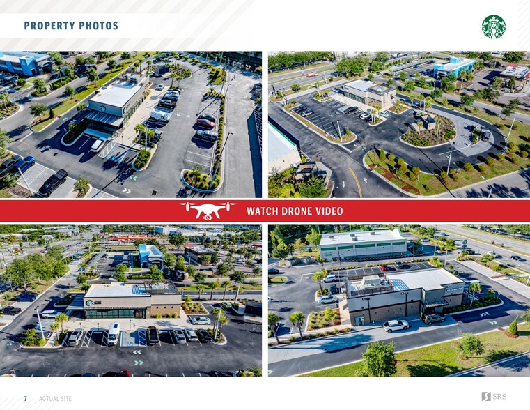 More Photos Of 3100 Emerson St, Jacksonville Fast Food For Sale