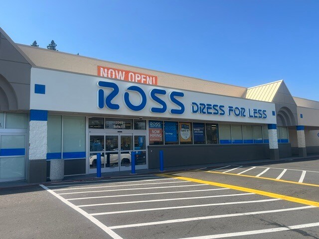 Primary Photo Of 2049-2249 Cascade Ave, Hood River Unknown For Lease