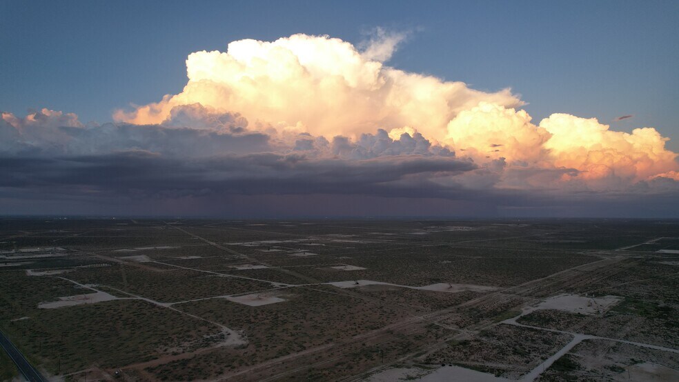 More Photos Of TBD FM 2355, Barstow Land For Sale
