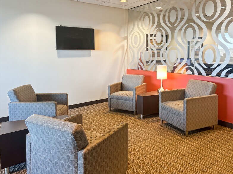 More Photos Of 5680 King Centre Dr, Kingstowne Coworking Space