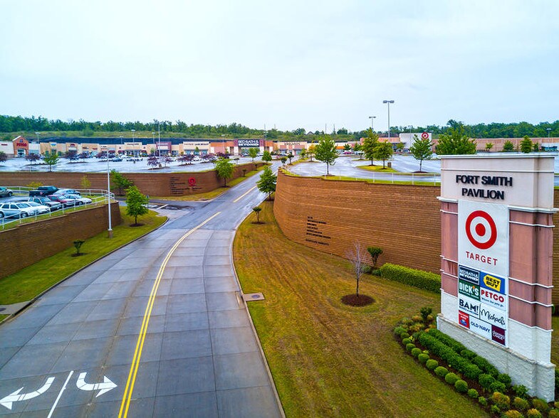 More Photos Of 3955-4195 Phoenix Ave, Fort Smith Unknown For Sale