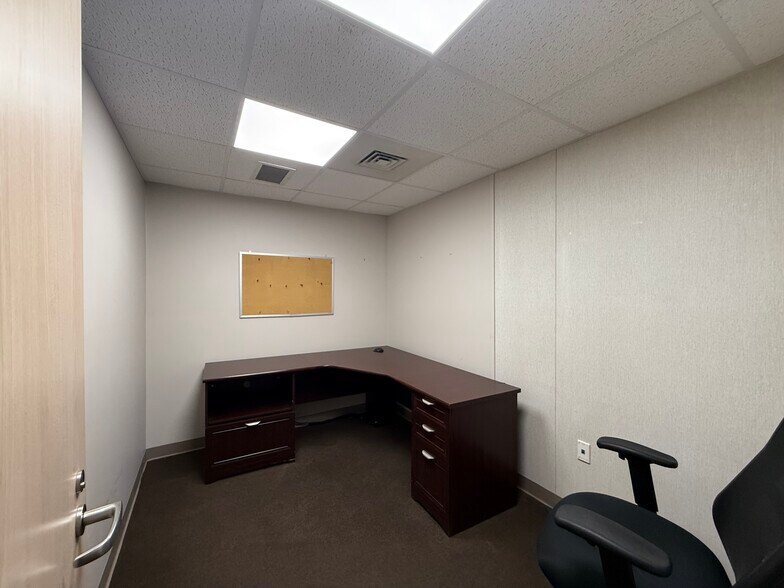 More Photos Of 1704 S Custer Rd, Monroe Medical For Sale