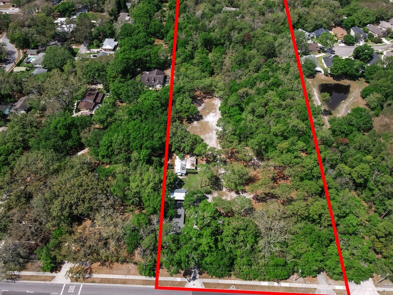 More Photos Of 2726 N Dean Rd, Orlando Land For Sale