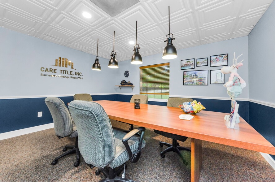 More Photos Of 2625 Keystone Rd, Tarpon Springs Office For Sale