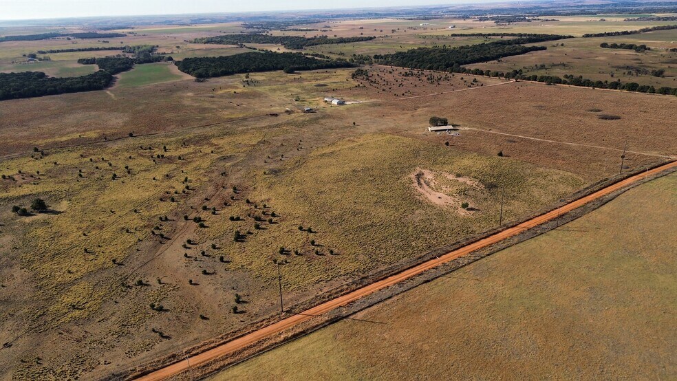 More Photos Of Highway 33 & N2450, Fay Land For Sale
