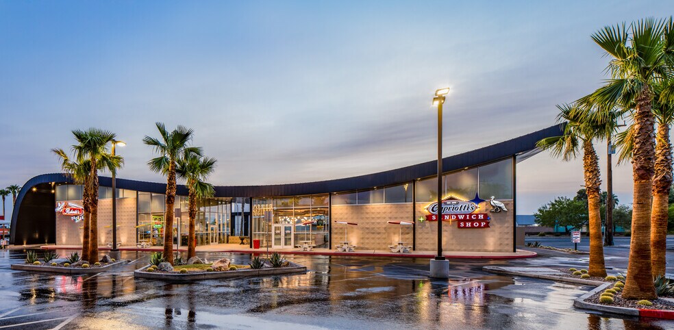More Photos Of 1122 S Maryland Pky, Las Vegas Storefront For Sale
