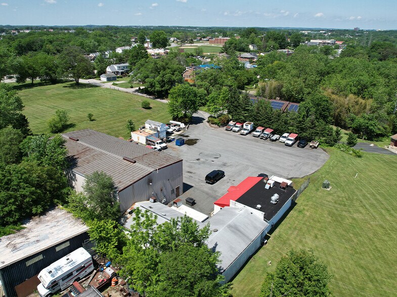More Photos Of 8419 Philadelphia Rd, Rosedale Warehouse For Sale