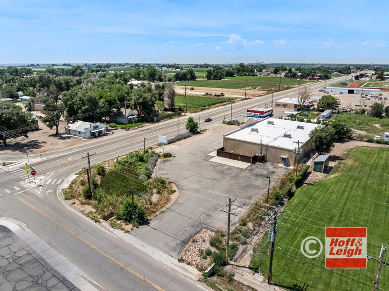 More Photos Of 35969 E US Highway 50, Pueblo Freestanding For Sale