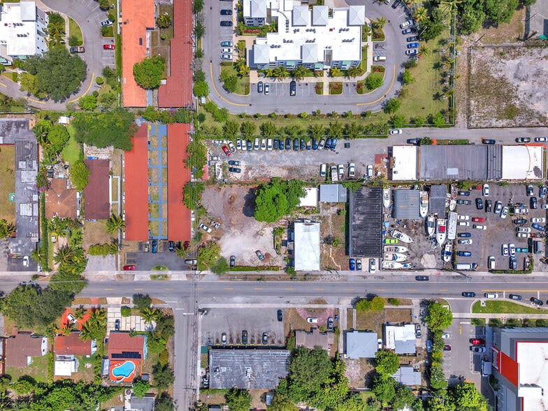 More Photos Of 2135-2237 Washington St, Hollywood Apartments For Sale