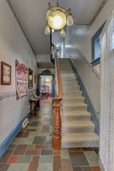 More Photos Of 62 E Main St, Lititz Hospitality For Sale