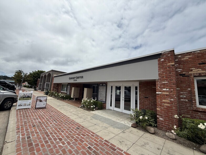 More Photos Of 7730-7742 Herschel Ave, La Jolla Office Residential For Lease