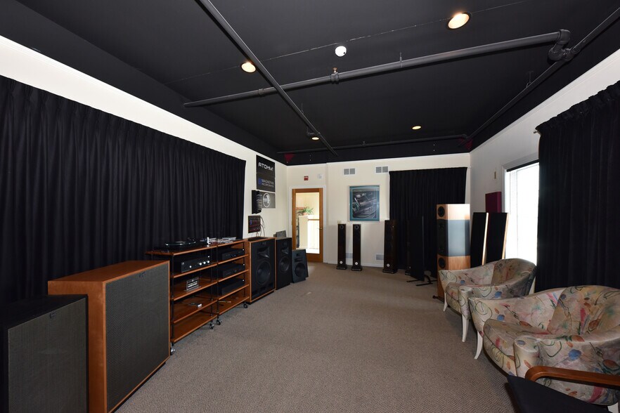 More Photos Of 8766 N Deerwood Dr, Milwaukee Freestanding For Sale