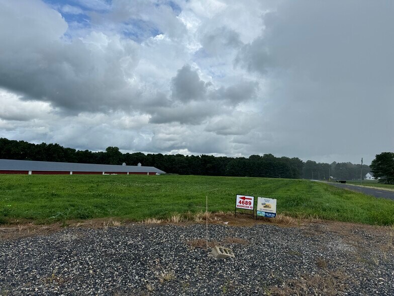 More Photos Of 4689 Woodpecker Rd, Seaford Land For Sale