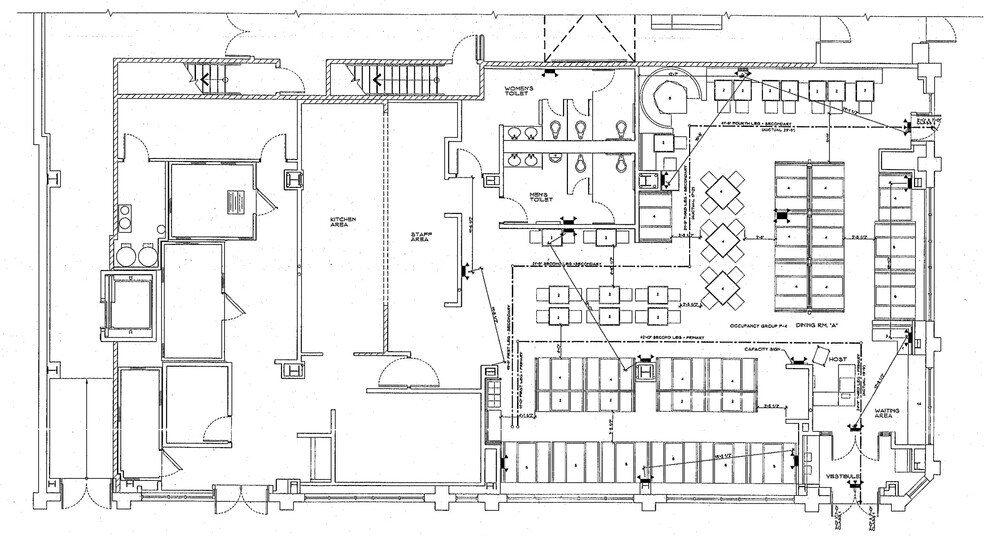 More Photos Of 2294 Adam Clayton Powell Jr Blvd, New York Schools For Lease