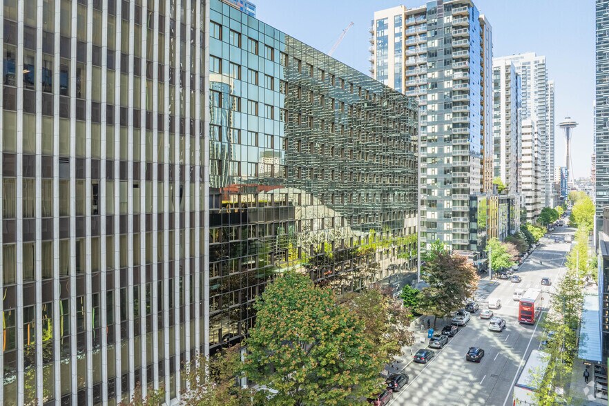 More Photos Of 2033 6th Ave, Seattle Coworking Space