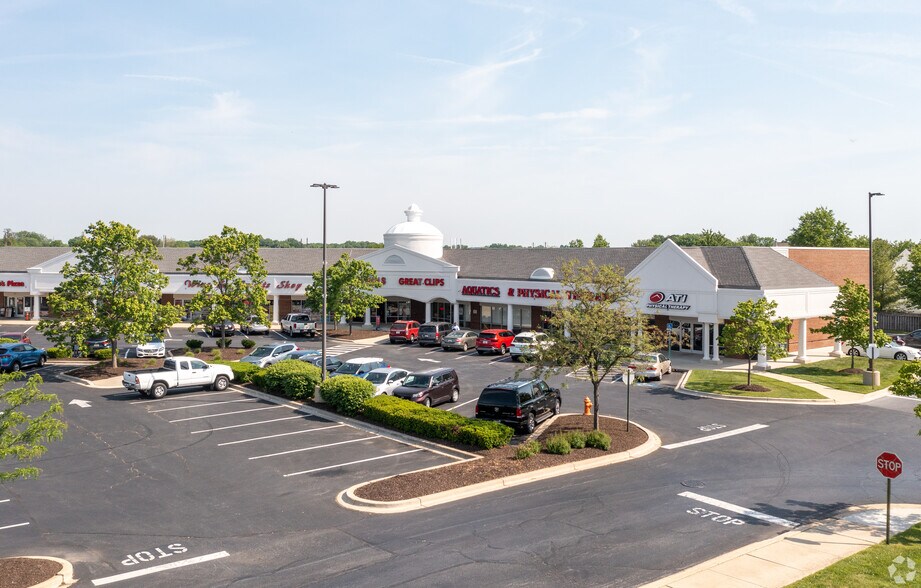 More Photos Of Eastern Blvd @ Orville Road, Essex Unknown For Lease