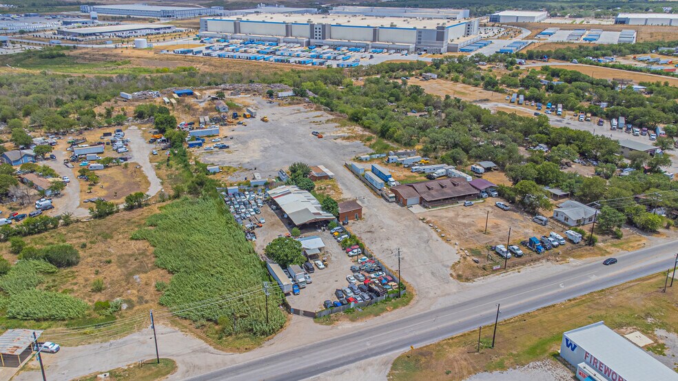 More Photos Of 6607 FM 1346, San Antonio Industrial For Sale