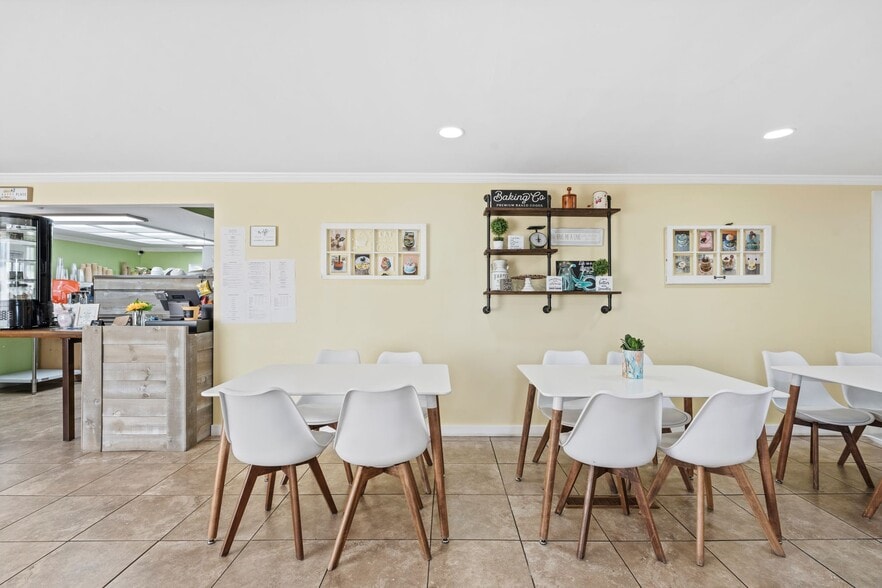 More Photos Of 808 Bypass Rd, Winchester Freestanding For Sale