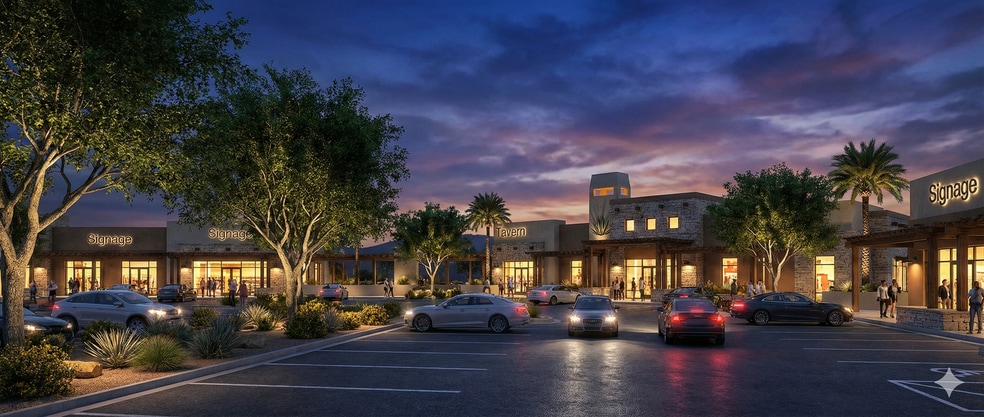 More Photos Of 1225 Hardy Way, Mesquite General Retail For Lease