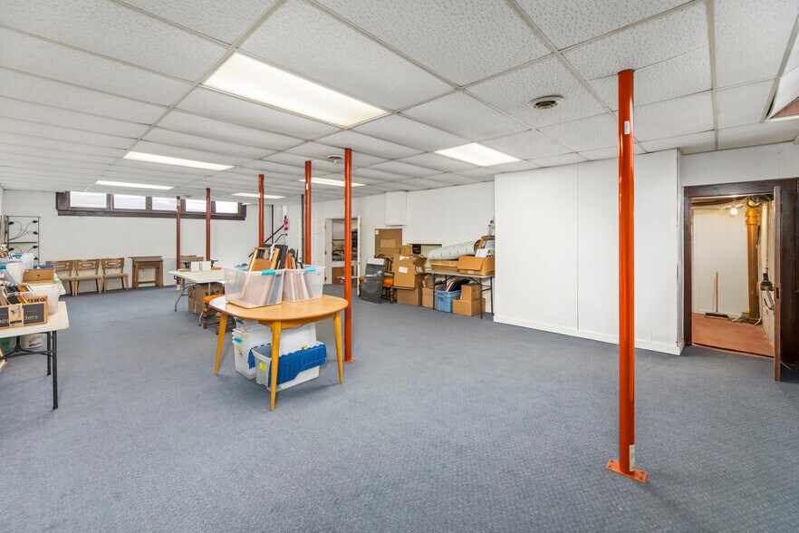 More Photos Of 147 E Montello St, Montello Freestanding For Sale