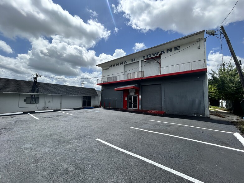 Primary Photo Of 4343 N Andrews Ave, Fort Lauderdale Storefront Retail Office For Sale