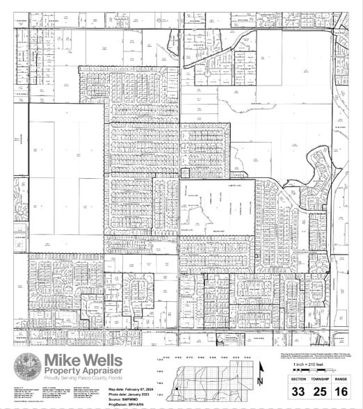 More Photos Of 6333 Langston Ave, New Port Richey Assisted Living For Sale