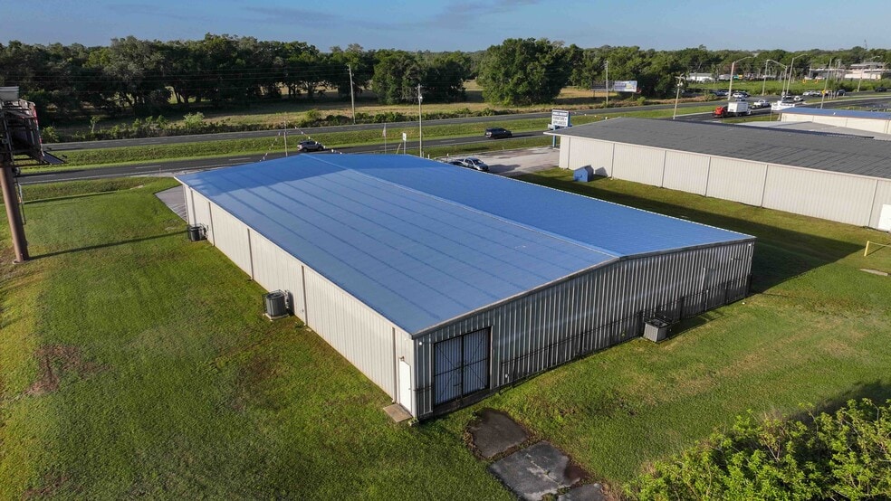 More Photos Of 3460 US Highway 92 E, Lakeland Freestanding For Sale