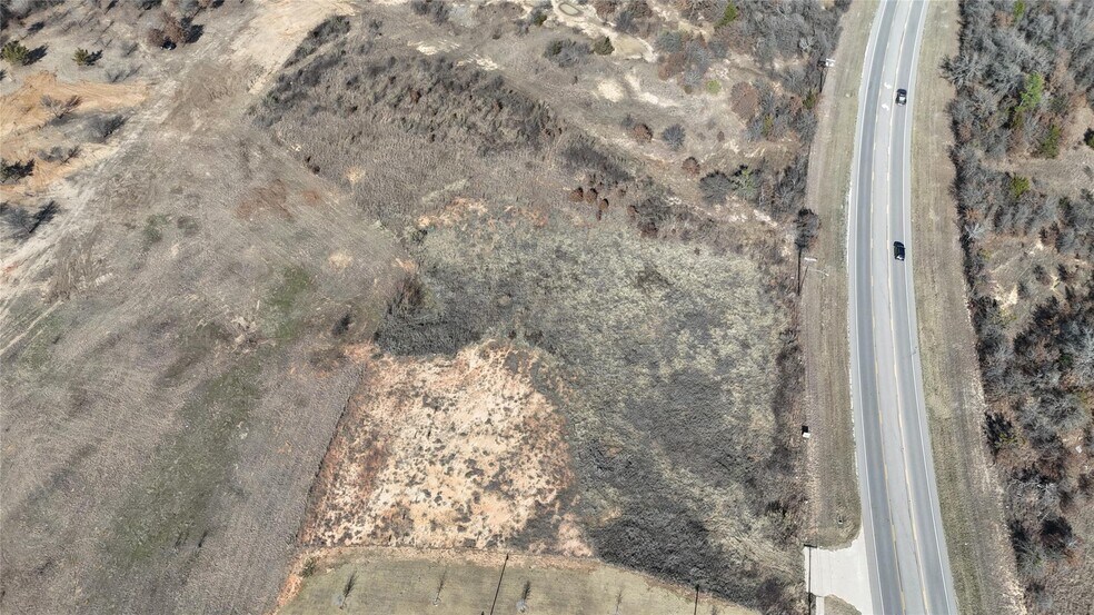 More Photos Of TBD Senator Robert J Glassgow loop, Stephenville Land For Sale