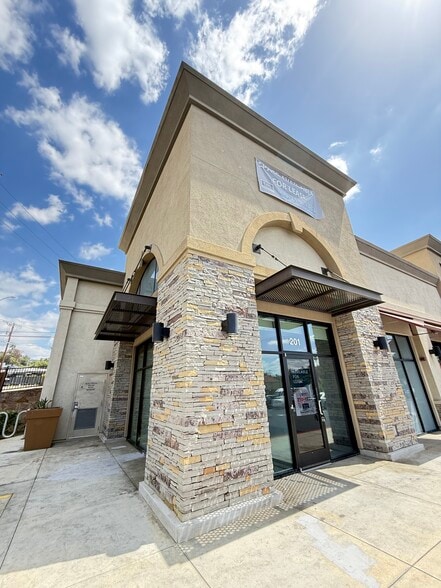 Primary Photo Of 7311 N Figueroa St, Los Angeles General Retail For Lease