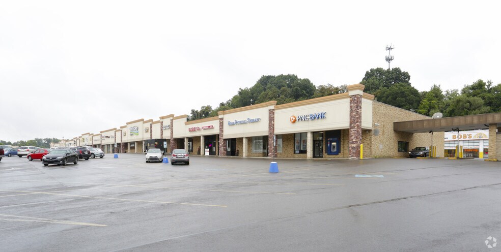 Primary Photo Of 500- Pine Hollow Rd, McKees Rocks Unknown For Lease