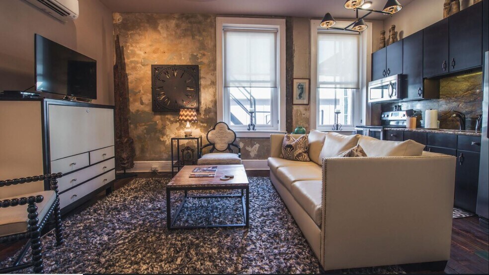 More Photos Of 36 Broadway St, Asheville Hotel For Sale
