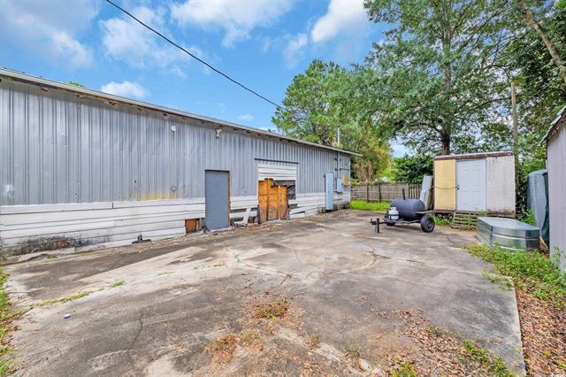 More Photos Of 53 Garden Ave, Georgetown Warehouse For Sale