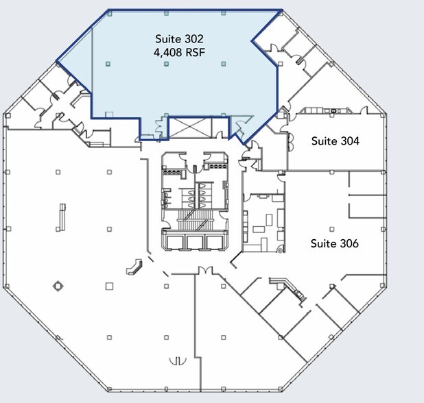 More Photos Of 2975 Westchester Ave, Purchase Office For Lease