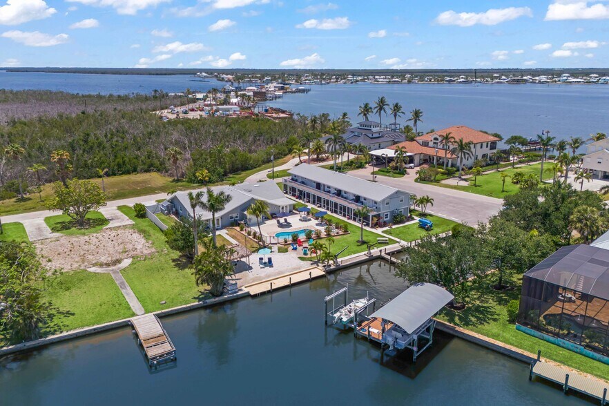 More Photos Of , Matlacha Multifamily For Sale