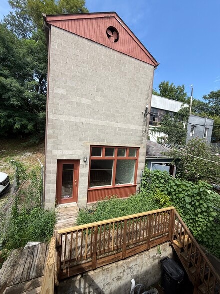 More Photos Of 5423 Penn Ave, Pittsburgh Office For Sale