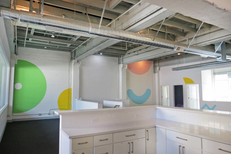 More Photos Of 844-846 Folsom St, San Francisco Flex For Lease
